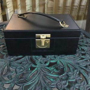 Tanner Krolle Jewelry Box